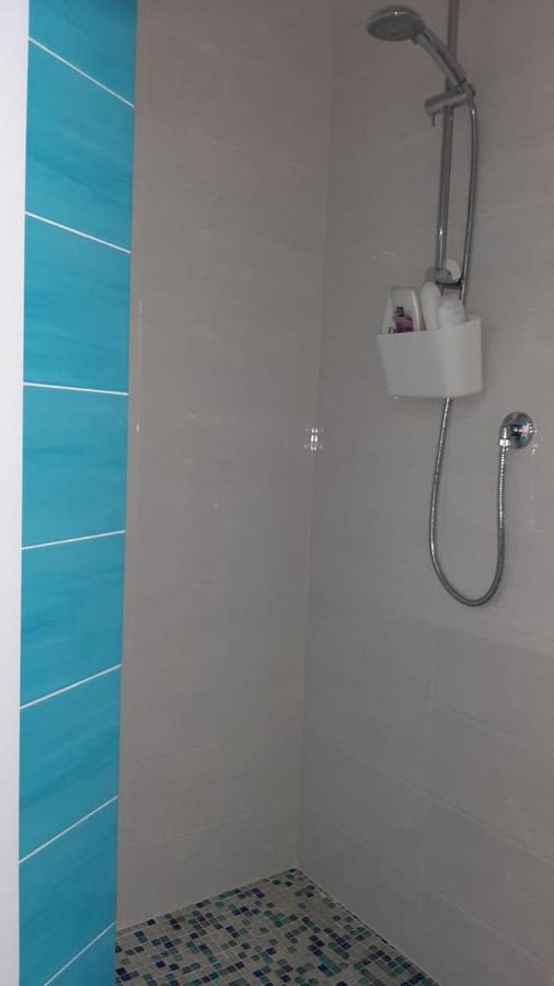 Ferienwohnung La Casa Nel Vicolo Giardini-Naxos Exterior foto