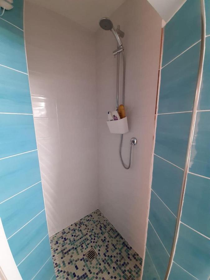 Ferienwohnung La Casa Nel Vicolo Giardini-Naxos Exterior foto